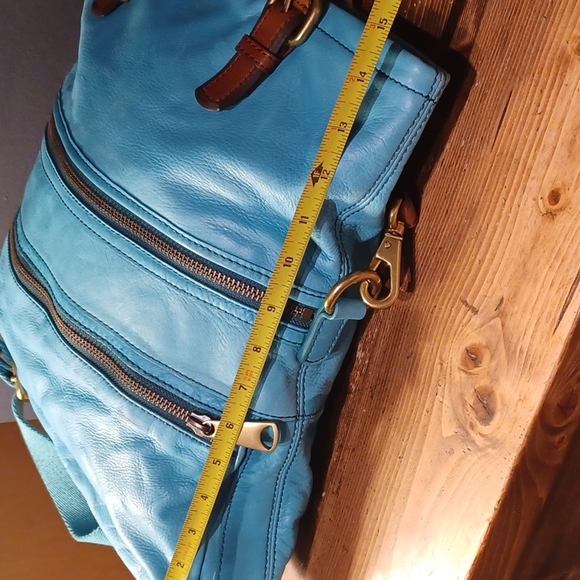 Fossil bag - Picture 13 of 16